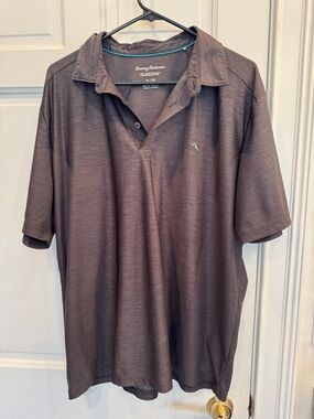 Tommy Bahama Men's IslandZone Polo